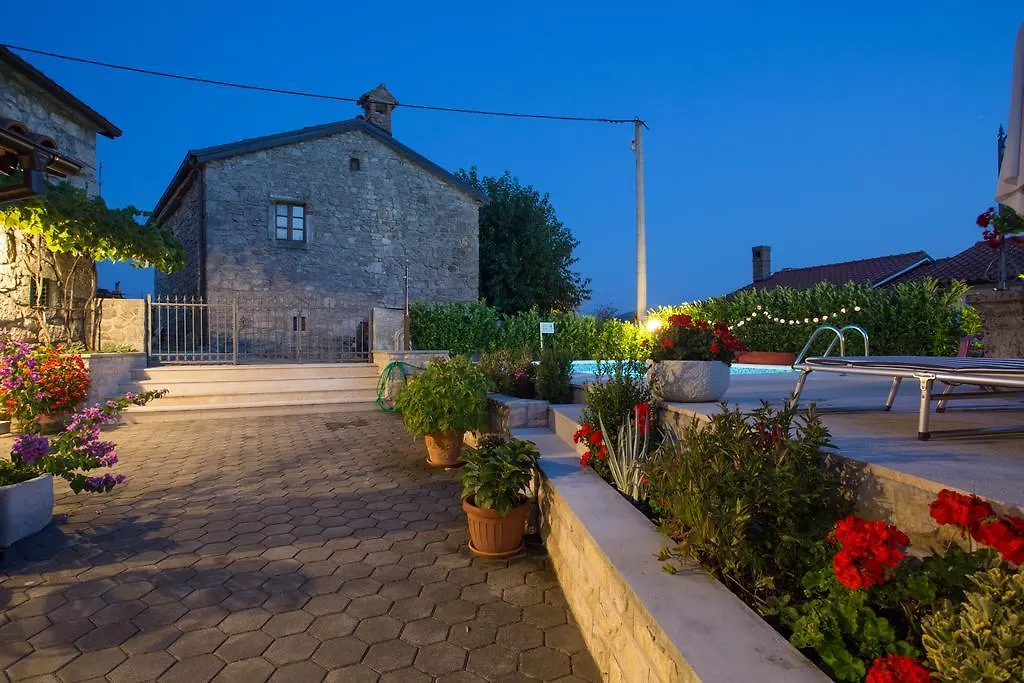 Captain'S Villa With Swimming Pool Jurdani Kroatien