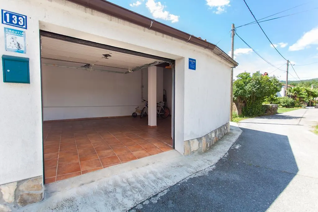 Captain'S Villa With Swimming Pool Jurdani 0*,  Croatia